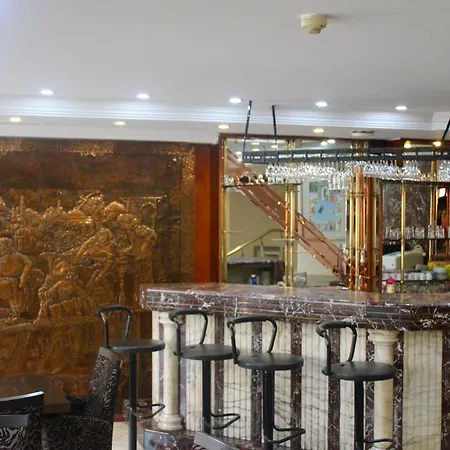 ホテル イムガ 3*