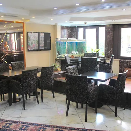 Hotel Imga Istanboel