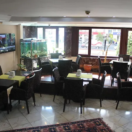 イムガ イスタンブール