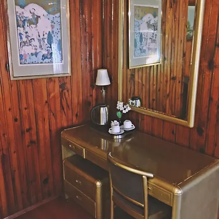 Hotel Imga Istanboel