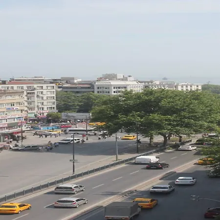 ホテル イムガ 3*