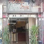 Imga Hotel Stambuł