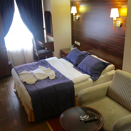 Hotel Imga
