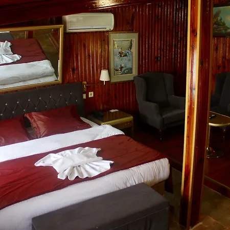 Hotel Imga 3*