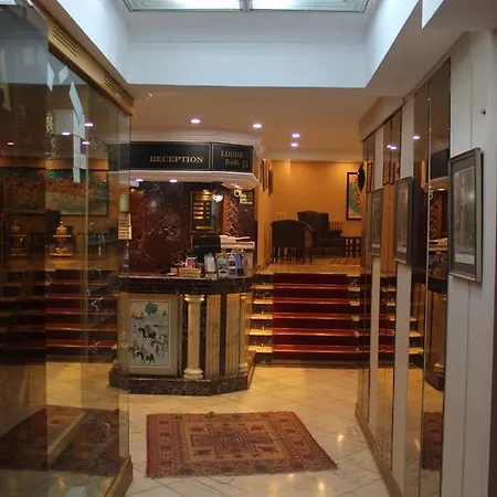 Imga Istanbul