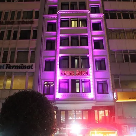 Imga Istanbul