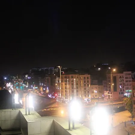 Hotel Imga