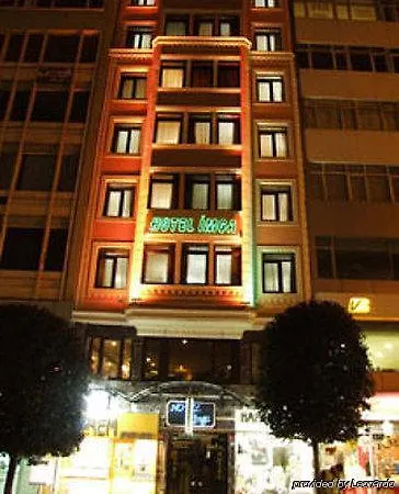 Imga Hotel 2*