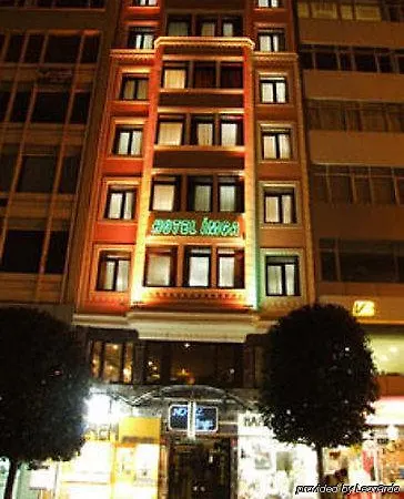Imga Hotel 3*