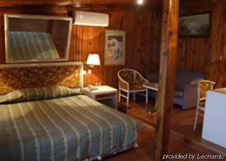 Hotel Imga