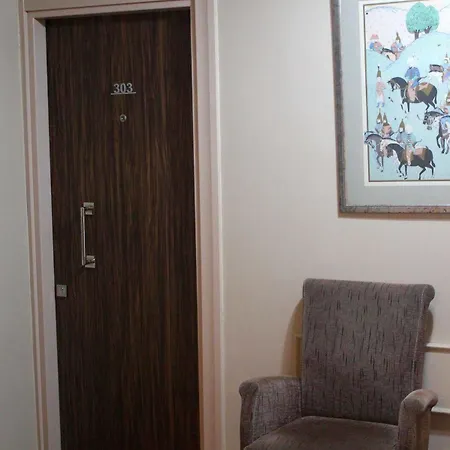 Imga 3* Istanbulská provincie