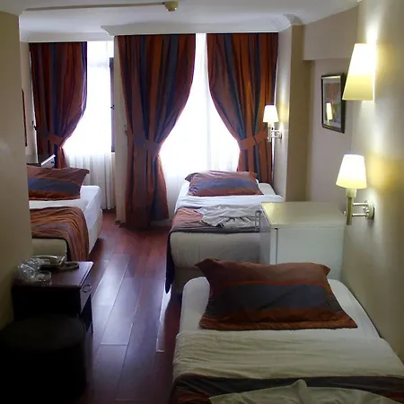 Imga 2* Istanbul