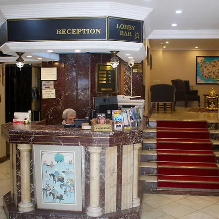 Imga Hotel