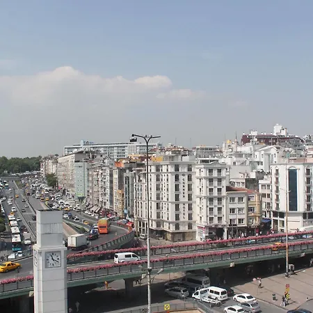 Отель Imga 2*