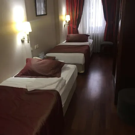 Imga Istanbul