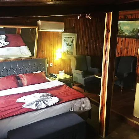 Hotel Imga Stambuł