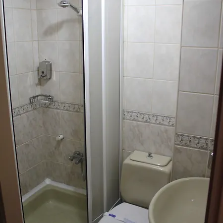 Imga Isztambul