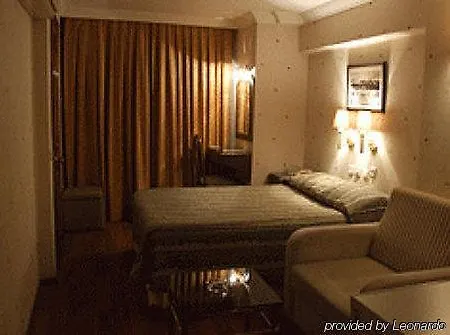 Imga 3* Isztambul