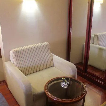 Hotel Imga