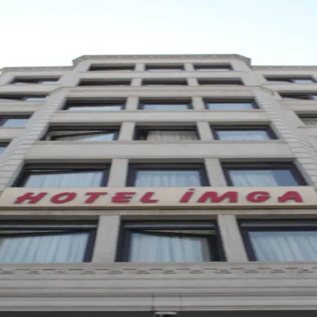 Imga 3* Isztambul